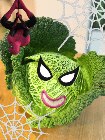 Marvel Spiderman GIF