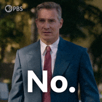 Season 3 No GIF by PBS
