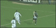 futbol GIF