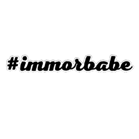 Immorlabs giphyupload beauty makeup babe Sticker