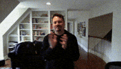 thank you obama GIF by The Standing O