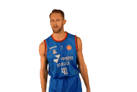 Fischer Sticker by San Pablo Burgos