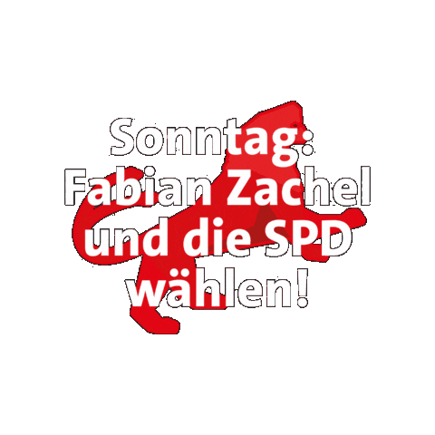 Spd Sticker by sqna