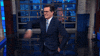 angry stephen colbert GIF by The Late Show With Stephen Colbert