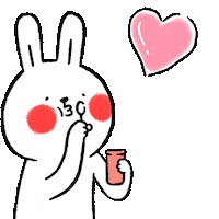 In Love Sticker