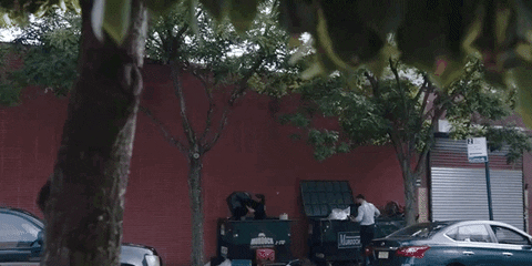 Investigating Cbs GIF by Wolf Entertainment