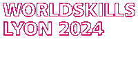 Worldskills Competition Sticker by WorldSkills