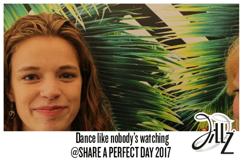 major booth share a perfect day 2017 GIF by Jillz