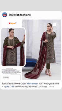 Buy Now Fashion GIF by ArtistryC