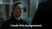 Dick Wolf Fbi GIF by CBS