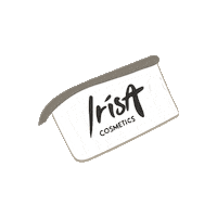 irisacosmeticsmakeup makeup irisacosmetics travelkit irisacosmeticsmakeup Sticker
