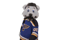 Ice Hockey Sport Sticker by NHL