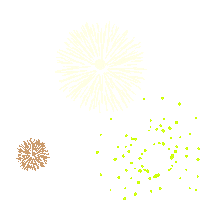 Happy New Year Penguin Sticker by Pudgy Penguins