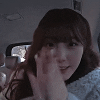 Happy K-Pop GIF