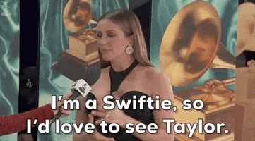 Grammy Awards GIF by Recording Academy / GRAMMYs