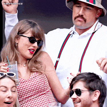 Taylor Swift Love GIF by Chris Cimino