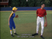 Star Trek Baseball GIF by Goldmaster