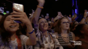 excited wave GIF by CTV