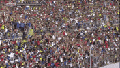 Party Wave GIF by MotoGP