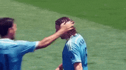 come here head pat GIF by NYCFC
