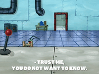 season 8 mermaid man begins GIF by SpongeBob SquarePants