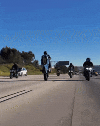 Wheelie Rollers GIF