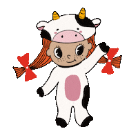 Cny Sticker
