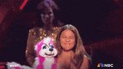 Episode 11 Nbc GIF by America's Got Talent