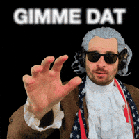 Give I Want GIF