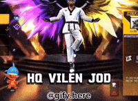 Hq Gamer Boy GIF