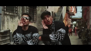 Bow Down Mass Appeal GIF by DIVINE