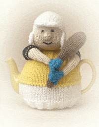 Home Run Baseball GIF by TeaCosyFolk