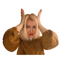 Жесть Wow Sticker