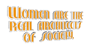 March 8 Woman Sticker by OpticalArtInc.