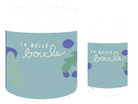 Gummies Boucles Sticker by La Belle Boucle