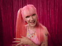 Josh GIF by Peach PRC