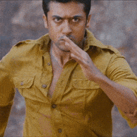 Anjaan Rajubhai GIF