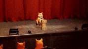 Winner Oscars GIF by Doge Pound