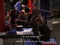 season 5 netflix GIF by Gilmore Girls 