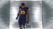 Toledo Football GIF by Toledo Rockets