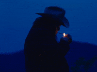 Darling Blue GIF by Marcus King