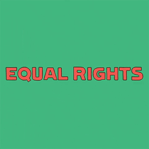 Equal Rights