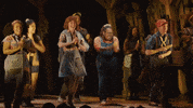 Broadway GIF by Shucked