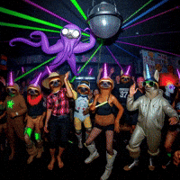 Lmao Wow GIF by Sogni AI