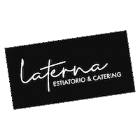Laternanyc greek food laterna greek catering laternanyc Sticker