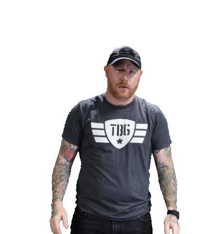 tacticalbabygear giphyupload swipe up point hands Sticker