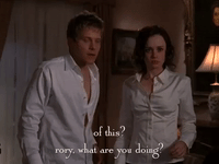 season 5 netflix GIF by Gilmore Girls 