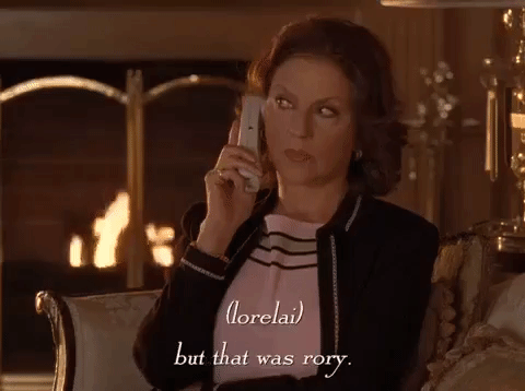 season 4 netflix GIF by Gilmore Girls 