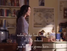 season 3 netflix GIF by Gilmore Girls 