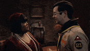 In Love Kiss GIF by CBS